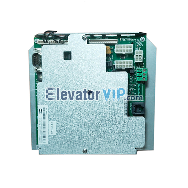 KONE Elevator KRMRIF Assembly Board, KM770210G01