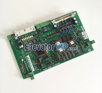 KONE Elevator V3F16L Inverter PCB, KONE Elevator Inverter DCBN Board, KM774150G01, KM774150G02, 774153H04