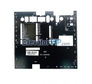 KONE Elevator Board Cover Plate, KM837874G06