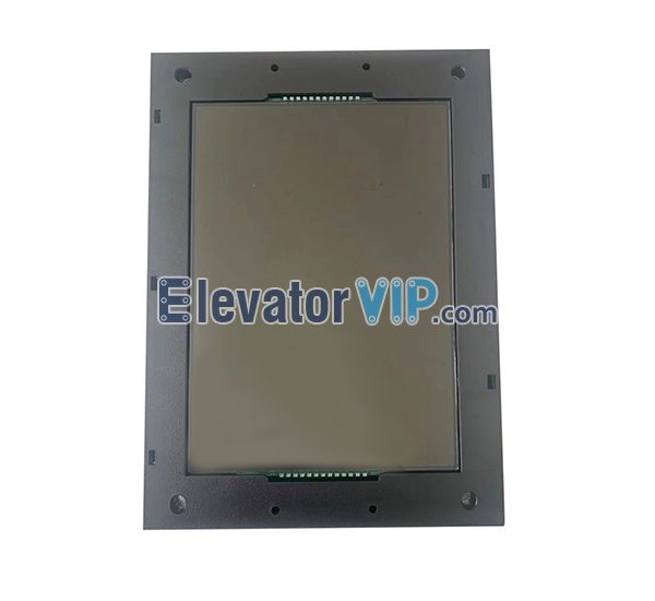 Monarch Elevator 6.4-inch Segment LCD Display Board, Monarch Elevator Cabin Indicator PCB, MCTC-HCB-V1, MCTC-HCB-V2, MCTC-HCB-V3, MCTC-HCB-V4