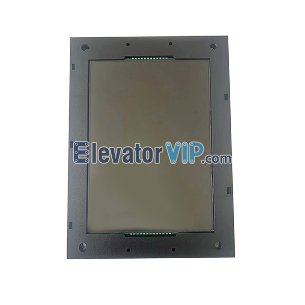 Monarch Elevator 6.4-inch Segment LCD Display Board, Monarch Elevator Cabin Indicator PCB, MCTC-HCB-V1, MCTC-HCB-V2, MCTC-HCB-V3, MCTC-HCB-V4