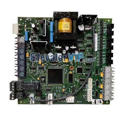 Vacon Elevator ASIC Inverter Board, Vacon Elevator 451L Drive Control Board, PC00233J, CM060400