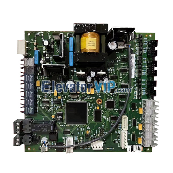 Vacon Elevator ASIC Inverter Board, Vacon Elevator 451L Drive Control Board, PC00233J, CM060400