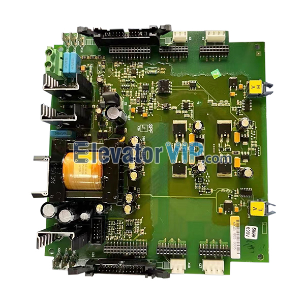 Vacon Inverter Power Supply Board, PC00247