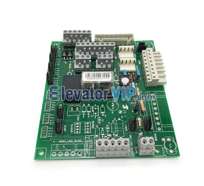 Otis GEN2 Elevator COB Board, TGA610VF TGA610VF3, TGA610VF2, TAA610XT1, RIRC-LRD-RLRD