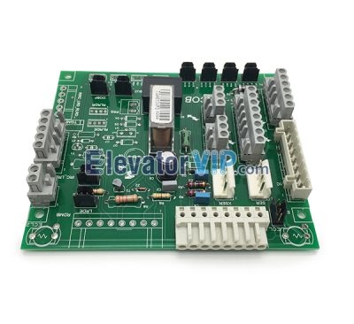 Elevator COB Board, TGA610VF TGA610VF3, TGA610VF2, TAA610XT1, RIRC-LRD-RLRD