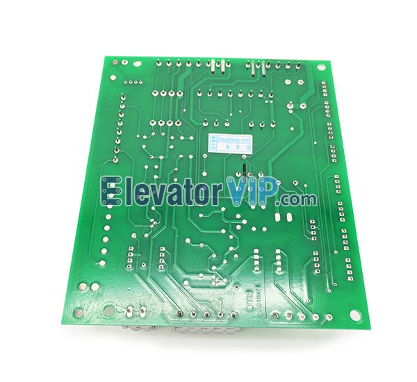 Otis GEN2 Elevator COB Board, TGA610VF TGA610VF3, TGA610VF2, TAA610XT1, RIRC-LRD-RLRD