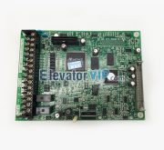 Elevator Variable Frequency Controller Board, VFC-3600F1C, VFC-3600F1D, VFC-3600F1, TH-5000Y47P5F2