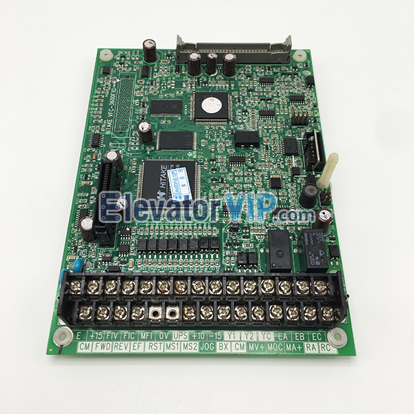 Elevator Variable Frequency Controller Board, VFC-3600F1C, VFC-3600F1D, VFC-3600F1, TH-5000Y47P5F2