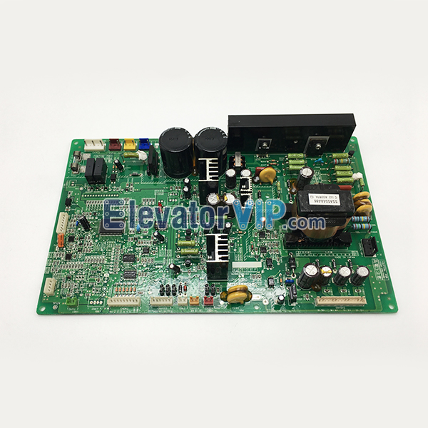 Mitsubishi Air Conditioning INV Board, Mitsubishi A/C Inverter PC Board, W266259G02, RKW565A210-3, W124139G03, RCK505A510, PCB505A041