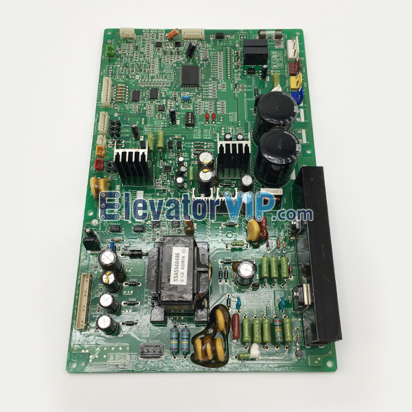 Mitsubishi Air Conditioning INV Board, Mitsubishi A/C Inverter PC Board, W266259G02, RKW565A210-3, W124139G03, RCK505A510, PCB505A041
