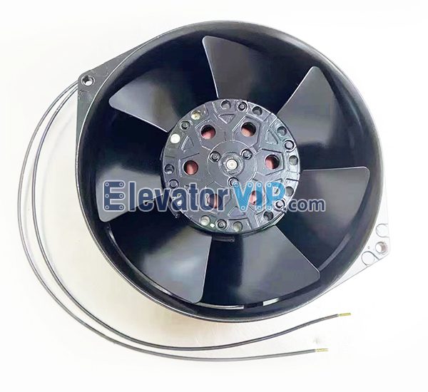 ebm-papst AC Cooling Fan and Blower, W2S130-AA03-01