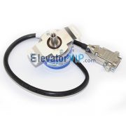 AAA - にしあす0125 AAA633AG2 TS5215N563 Otis Elevator Tamagawa Rotary Encoder