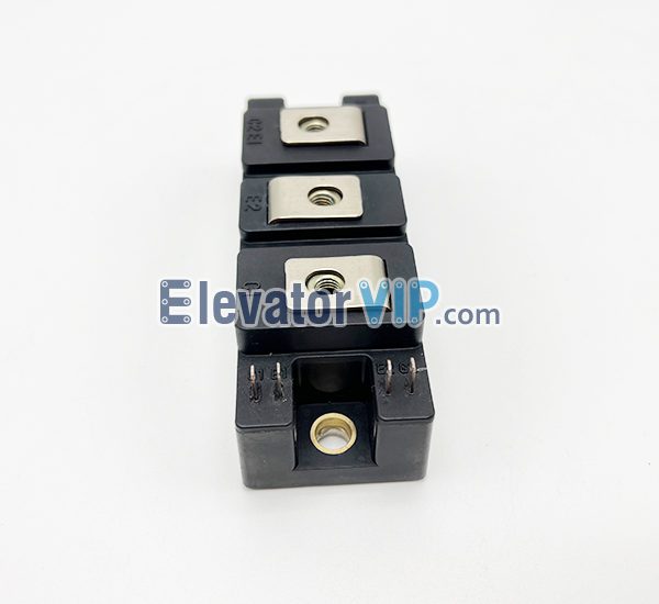 Mitsubishi Elevator IGBT Module, CM75DY-24H