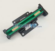 Otis Elevator Sliding Guide Shoe, DAA24160G1, TAA237AF2