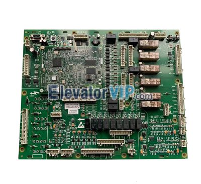 Otis Escalator GCS-ECB Board, DBA26800AH5, DBA26800AH7, DBA26800AH11, AEA26800AML7