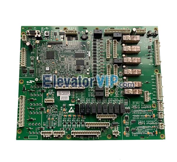 Otis Escalator GCS-ECB Board, DBA26800AH5, DBA26800AH7, DBA26800AH11, AEA26800AML7