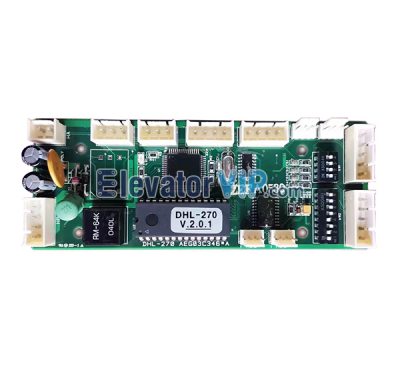 Sigma Elevator Board, LG Otis Elevator PCB, DHL-270, DHL-260, AEG03C346