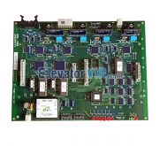 LG Otis Sigma Elevator Group Control Board, DOL-200, DOL-210