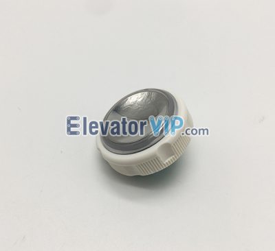 OTIS Elevator Push Button Mirror Surface, OTIS Elevator Push Button Blue Lights, FAA25090A311, A4J43675, A4N43676, FAAAD111