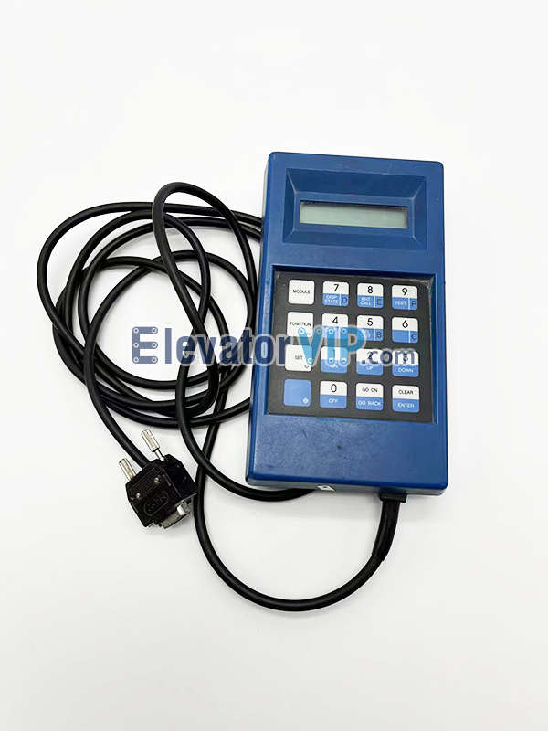 Otis Elevator Service Tool, Otis Test Tool Blue, Renew Usage Times for Otis Service Tool, GAA21750AK3, Otis Diagnostic Tool in Iraq