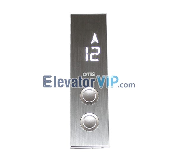 Otis Elevator LOP Display, Otis Elevator HOP Indicator, HAA26800EA1, HAA23500L1, HAA23500L2, HAA23500K1, HAA23500K2, HAA23500K3, A3N240845, A3J240846