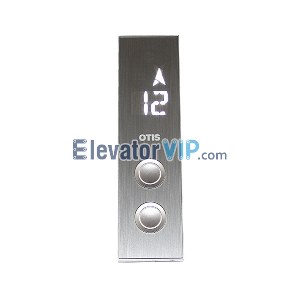 Otis Elevator LOP Display, Otis Elevator HOP Indicator, HAA26800EA1, HAA23500L1, HAA23500L2, HAA23500K1, HAA23500K2, HAA23500K3, A3N240845, A3J240846