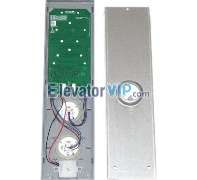 Elevator LOP Display, Elevator HOP Indicator, HAA26800EA1, HAA23500L1, HAA23500L2, HAA23500K1, HAA23500K2, HAA23500K3, A3N240845, A3J240846