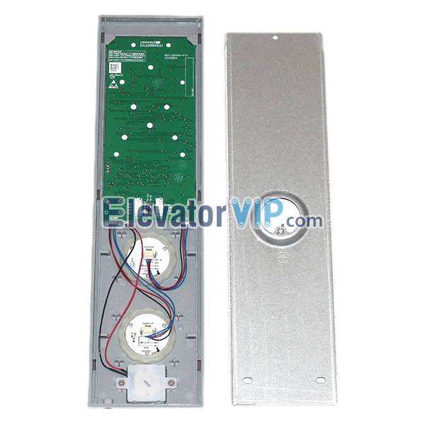 Otis Elevator LOP Display, Otis Elevator HOP Indicator, HAA26800EA1, HAA23500L1, HAA23500L2, HAA23500K1, HAA23500K2, HAA23500K3, A3N240845, A3J240846