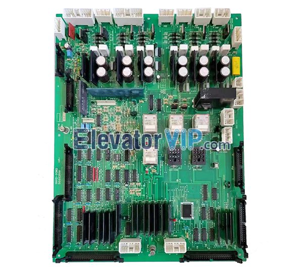 Hitachi Elevator Drive Board, INV2-ICBD