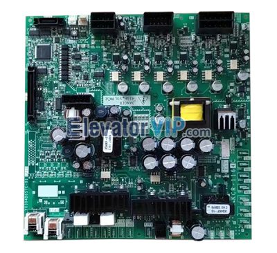 Mitsubishi Elevator Drive Board, KCR-1164C, YX304B657C-01