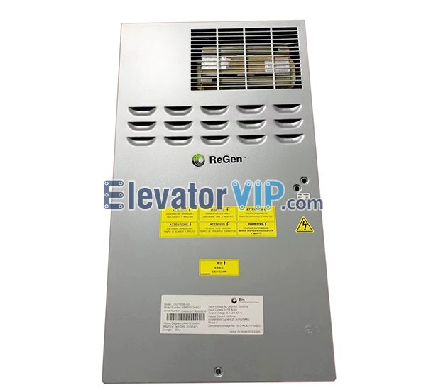 Otis Elevator Inverter OVFR03B-403, KEA21310ABG1, KBA21310ABG1, KCA21310ABG1, KDA21310ABG1