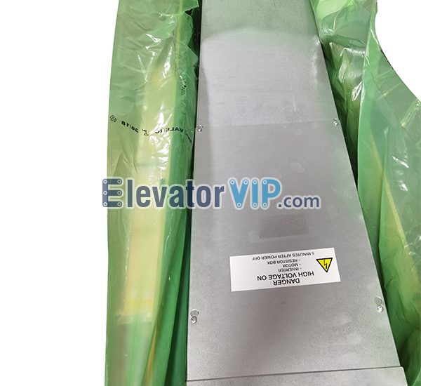 Kone Elevator Drive Module V3F18, KONE Elevator Inverter, KM760100G01, KM839800G11, KM839800G02