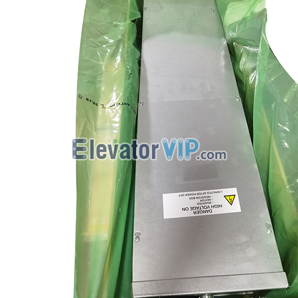 Kone Elevator Drive Module V3F18, KONE Elevator Inverter, KM760100G01, KM839800G11, KM839800G02