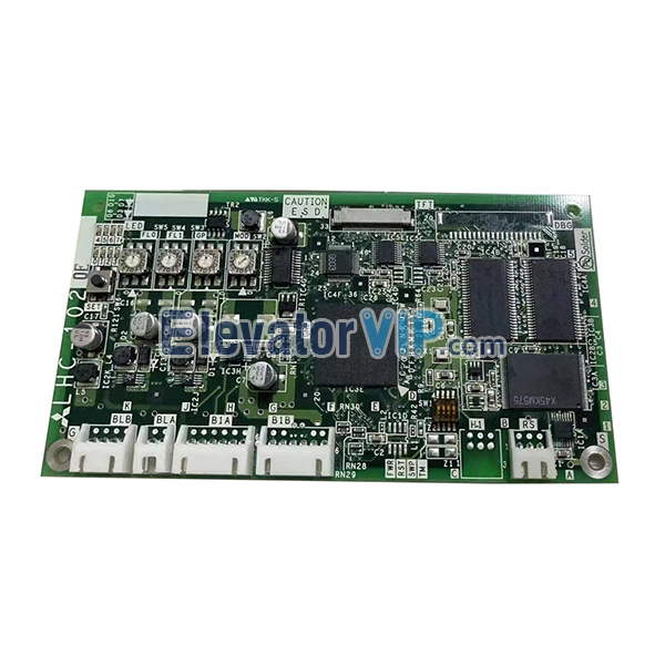 Mitsubishi Elevator Cabin Display Board, LHC-1020A, LHC-1020C, LHC-1020D, LHC-1020B, LHC-1020E, YX304B363A-02, LHC-102