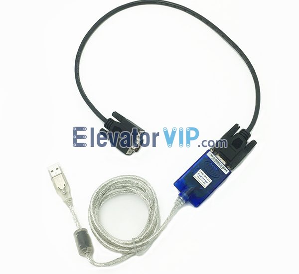 Monarch USB Programming Cable, NICE3000+ Programming Cable, NICE1000 USB Connecting Cable, NEMS V2.4 Software, MCTC-MCB-C2 Board Programming Cable, MCTC-MCB-C3 Programming Cable