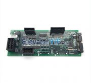 Mitsubishi Elevator Fire-fighting Z1 Board, P203714B000G11, P203795B000G11, P203795B000G01, P203714B000G03, P203714B000G04, P203714B000G12