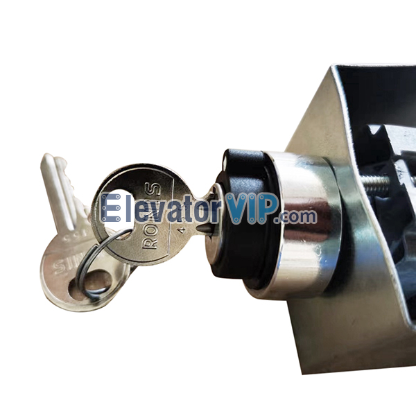 RONIS 455 Key for Elevator