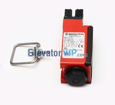 ThyssenKrupp Elevator Limit Switch, I88-A1Z KS, 188-A1Z KS1