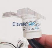 KONE Escalator Skirt Spot Light, KONE Escalator LED Light, Escalator Fluorescent LED Lamp, KM5214331