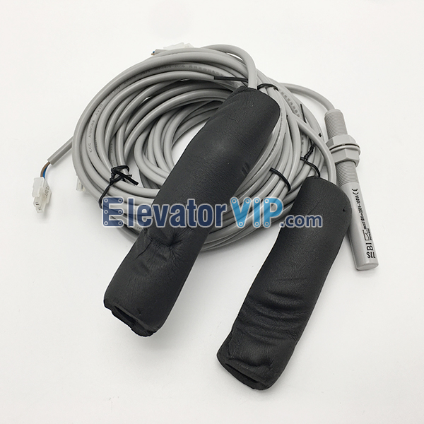 KONE Elevator BISTABLE Switch, KONE Elevator Smoke Sensor, KM740337G01, 77U 77N 77S Magnet Sensor