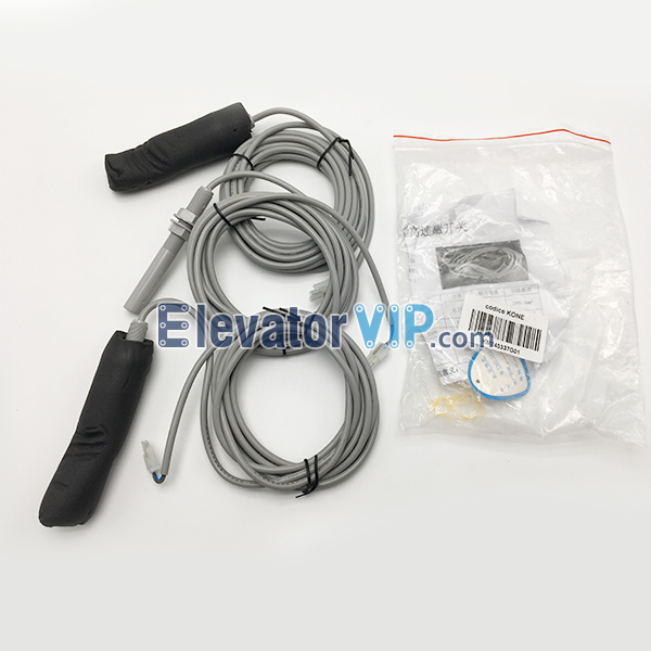 KONE Elevator BISTABLE Switch, KONE Elevator Smoke Sensor, KM740337G01, 77U 77N 77S Magnet Sensor