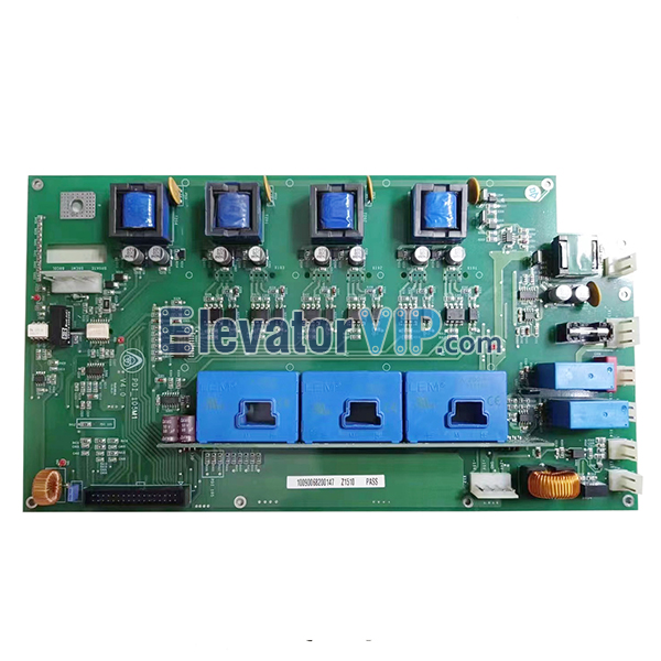 ThyssenKrupp Elevator Inverter Drive Board, PDI_105M1