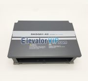 Elevator Door Controller, Elevator Door Inverter, SKDQ01-02, NSFC01-02