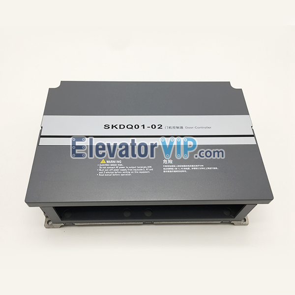 Elevator Door Controller, Elevator Door Inverter, SKDQ01-02, NSFC01-02