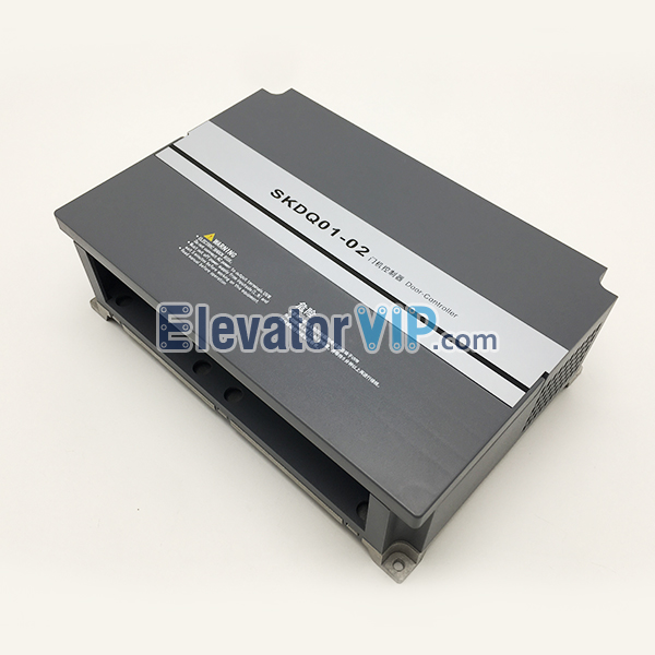 Elevator Door Controller, Elevator Door Inverter, SKDQ01-02, NSFC01-02