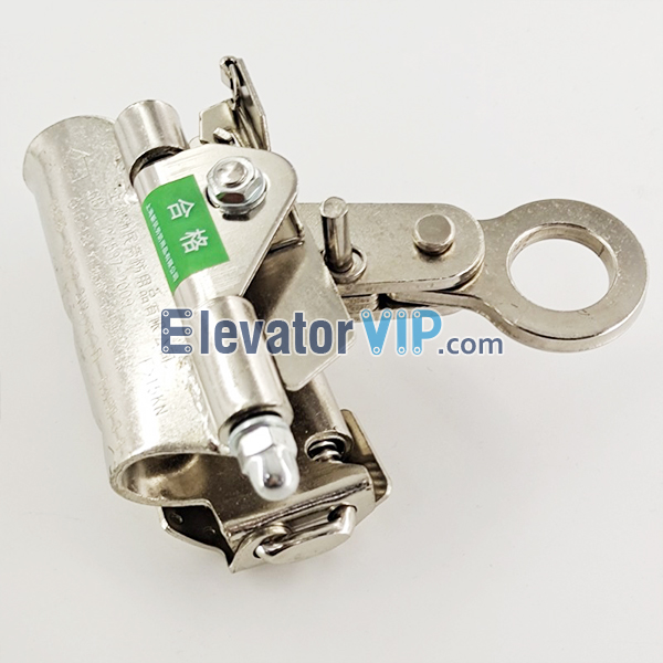 SLE-2 Elevator Self-locking Device Safety Rope Buffer 63004