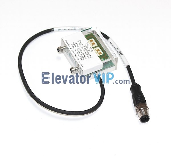 Escalator Radar 2S Sensor, TGLD-155-01, SSH50606530C