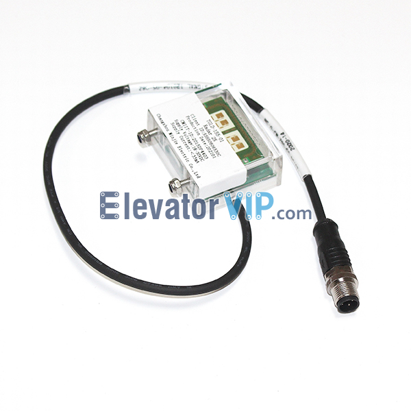 Escalator Radar 2S Sensor, TGLD-155-01, SSH50606530C