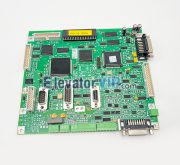 ThyssenKrupp Elevator Inverter Drive Board, TKE CPIK-48M4 Drive Mainboard, TMI2 030804, TMI3
